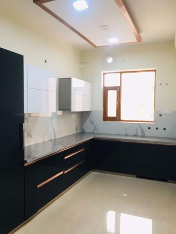 Kitchen in 2 BHK Apartment at Sector 75 – for Sale