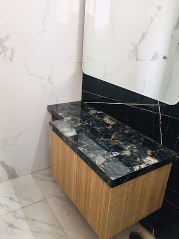 Attached Bathroom in 2 BHK Apartment at Sector 75 – for Sale