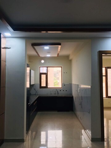 Kitchen in 2 BHK Apartment at Sector 75 – for Sale