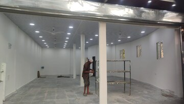  Shop – Exterior View View at Kondhwa - for Rent