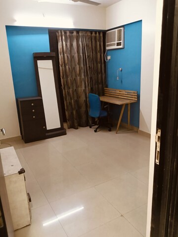 Bedroom in 3 BHK Apartment at Everard CHS, Sion – for Sale