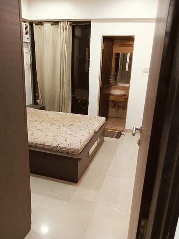 Bedroom in 3 BHK Apartment at Everard CHS, Sion – for Sale