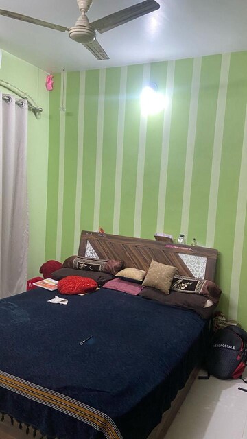 Room in 1 BHK Apartment at Shree Parshuram Residency, Dombivli East – for Rent