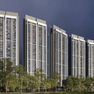 4 BHK Apartment For Sale in DLF Privana West, Hasanpur
