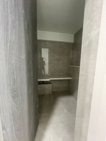 Floor Plan in  Showroom at Nahar Amaryllis Towers and Plaza, Chandivali – for Rent