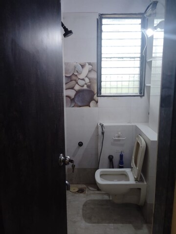 Attached Bathroom in 3 BHK Apartment at Versova – for Rent