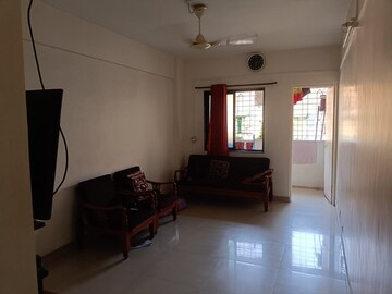 1 BHK Apartment For Rent in Zambre Heritage Apartment, Dhankawadi