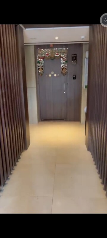 1 BHK Apartment – Exterior View View at Sai Sastha Crystal, Bhandup West - for Rent