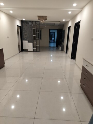 3 BHK Apartment For Rent in Rajapushpa Eterna, Nanakramguda