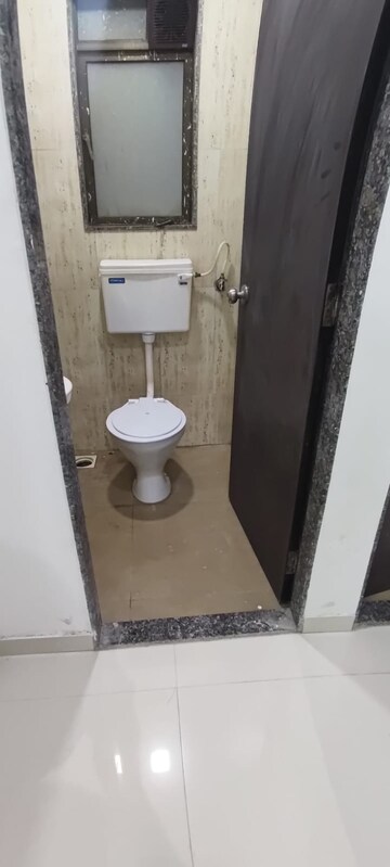  1 BHK Apartment at Lotus Unity, Versova – for Rent