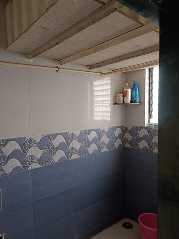  1 BHK Apartment at Gururaj CHS, Padmavati – for Rent