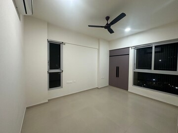 Kitchen in 2 BHK Apartment at Piramal Vaikunth, Balkum Pada – for Rent