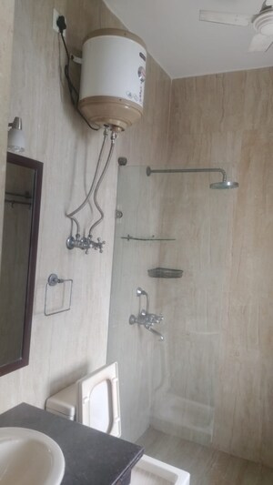 Attached Bathroom in 3 BHK Apartment at ATS Green II, Sector 50 – for Sale