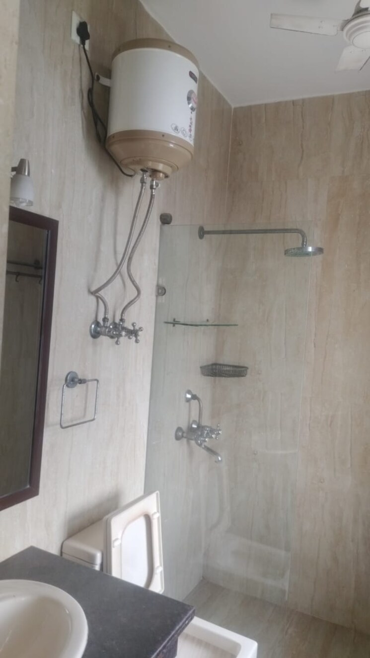 Attached Bathroom, ats-green-ii 3 Bedroom 1600 Sq.Ft. Apartment In Sector 50 Noida 8508927