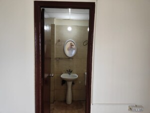 Bathroom in 3 BHK Apartment at ATS Green II, Sector 50 – for Sale