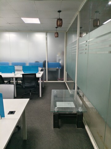 Team Area in  Office Space at Sector 63 – for Rent