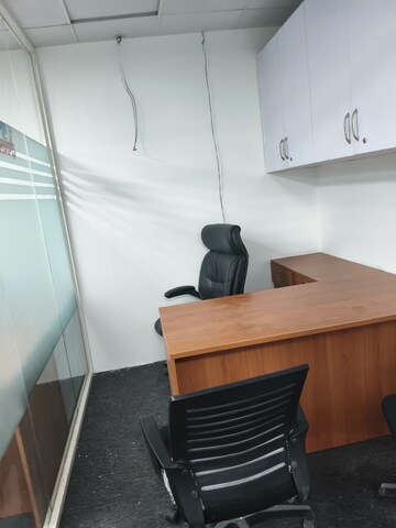 Team Area in  Office Space at Sector 63 – for Rent