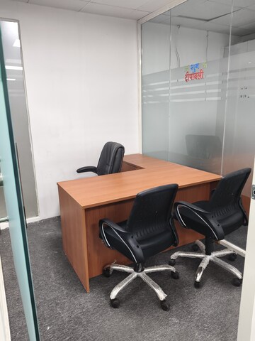 Team Area in  Office Space at Sector 63 – for Rent