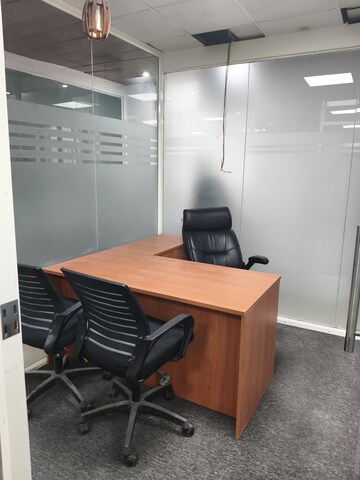 Team Area in  Office Space at Sector 63 – for Rent