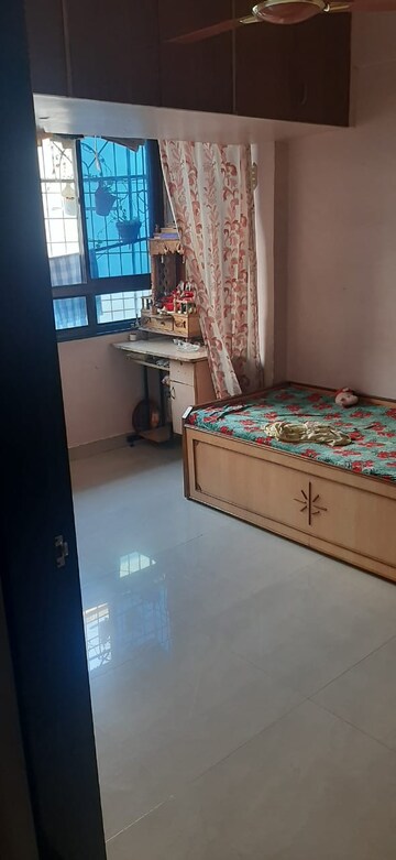  1 BHK Apartment at Vyankatesh Plaza, Balaji Nagar – for Rent
