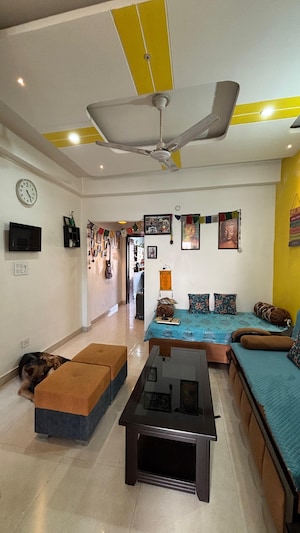 2 BHK Builder Floor For Sale in Sahastradhara Road