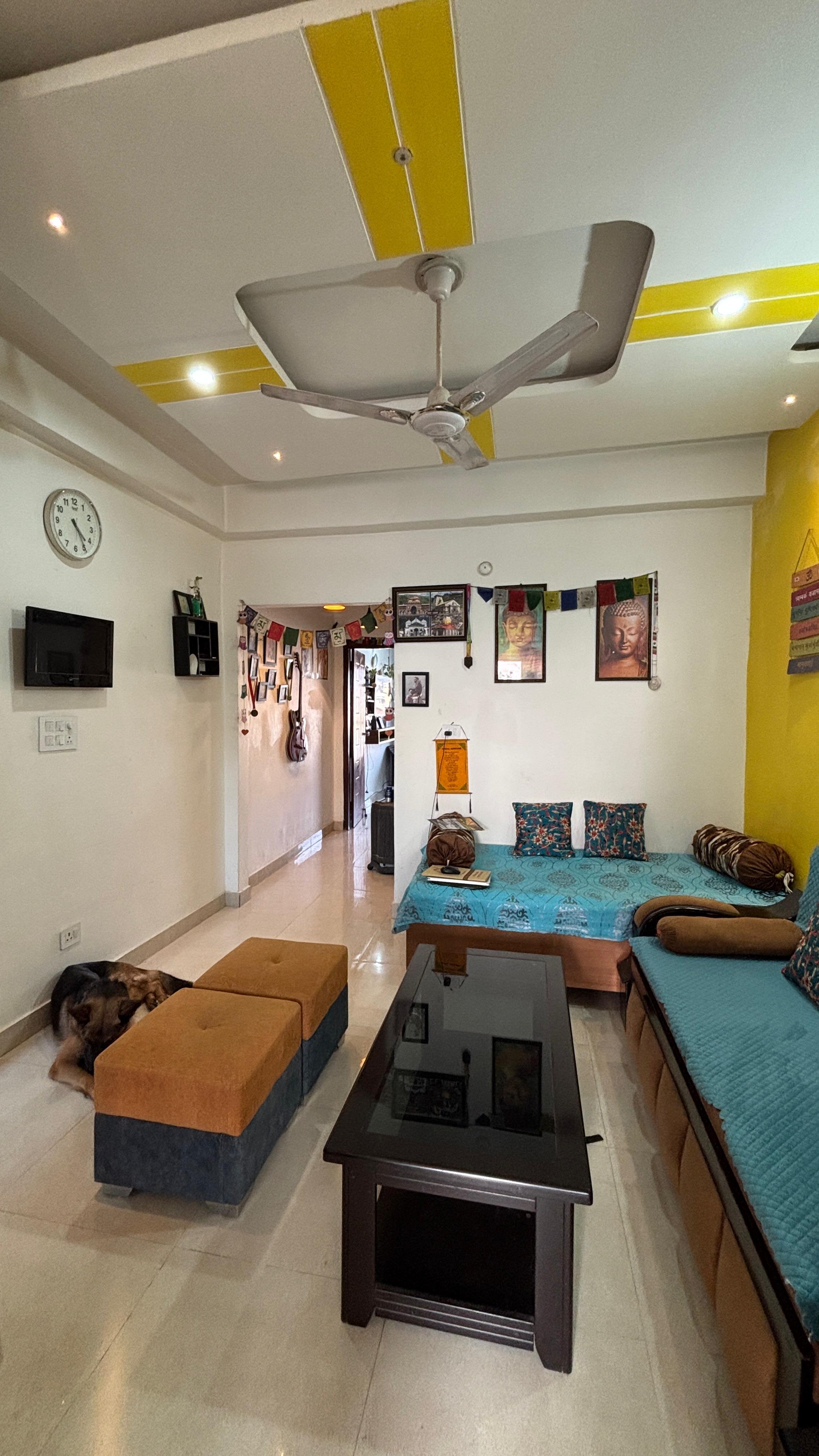 2 BHK Builder Floor For Sale in Sahastradhara Road