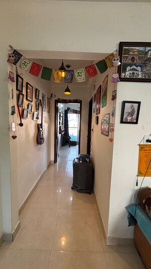  2 BHK Builder Floor at Sahastradhara Road – for Sale