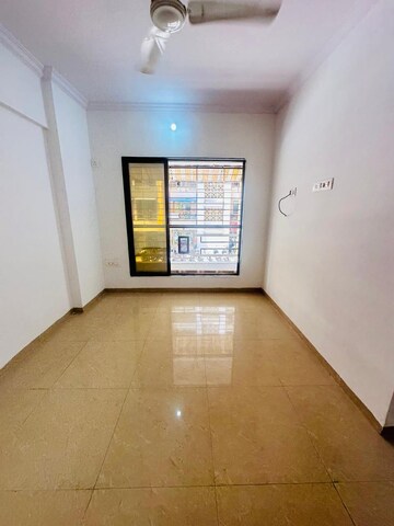 Bedroom in 1 BHK Apartment at Deeplaxmi Shreeji Meadows, Katrap – for Rent
