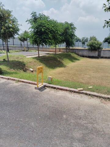  Plot – Exterior View View at Sector 98 - for Sale