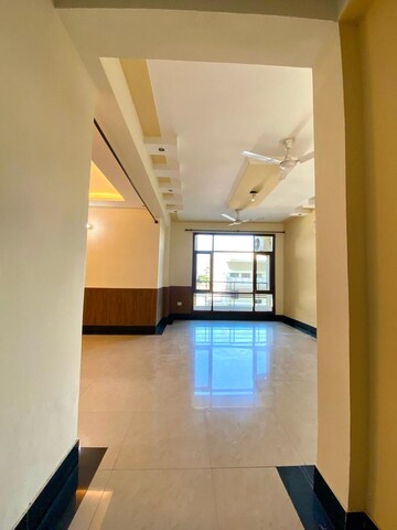  3 BHK Apartment at Peer Mucchalla – for Sale