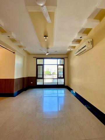  3 BHK Apartment at Peer Mucchalla – for Sale