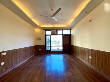 Bedroom in 3 BHK Apartment at Peer Mucchalla – for Sale