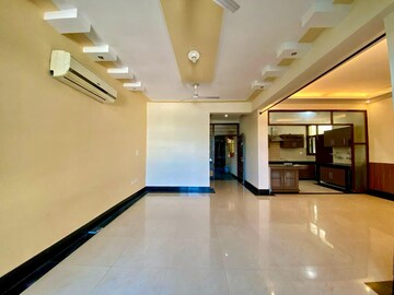 Kitchen in 3 BHK Apartment at Peer Mucchalla – for Sale