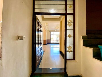  3 BHK Apartment at Peer Mucchalla – for Sale