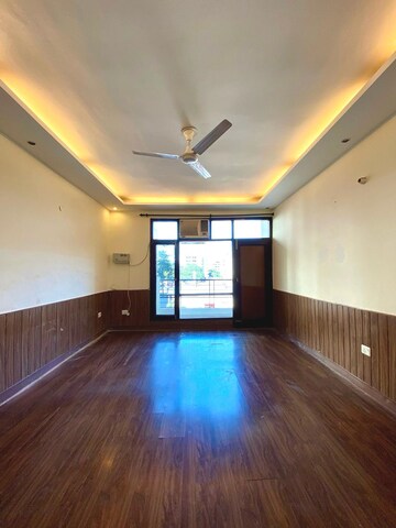 Bedroom in 3 BHK Apartment at Peer Mucchalla – for Sale