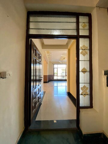  3 BHK Apartment at Peer Mucchalla – for Sale