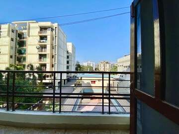 3 BHK Apartment – Exterior View View at Peer Mucchalla - for Sale