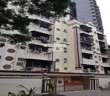 2 BHK Apartment For Rent in Borivali West