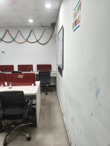 Team Area in  Office Space in IT/SEZ at Sector 63 – for Rent