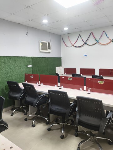 Team Area in  Office Space in IT/SEZ at Sector 63 – for Rent