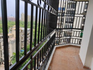  4 BHK Apartment at Gardenia Grace, Sector 61 – for Sale