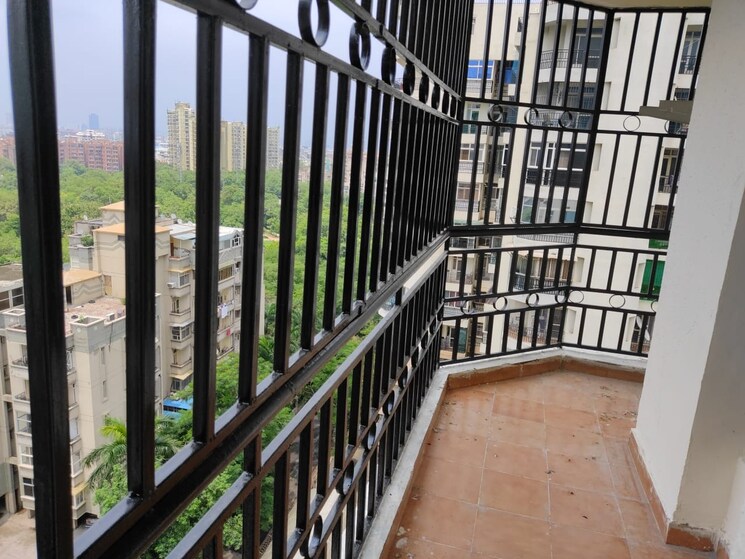 undefined, gardenia-grace 4 Bedroom 2250 Sq.Ft. Apartment In Sector 61 Noida 8508980