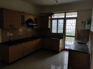 Kitchen in 4 BHK Apartment at Gardenia Grace, Sector 61 – for Sale