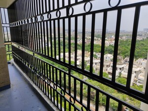  4 BHK Apartment at Gardenia Grace, Sector 61 – for Sale