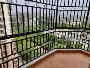  4 BHK Apartment at Gardenia Grace, Sector 61 – for Sale