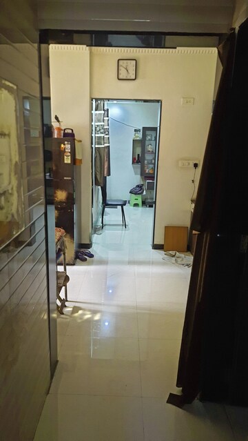 Room in 2 BHK Apartment at Karan Bharti, Katraj – for Rent