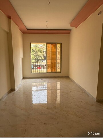 Building Lobby in 2 BHK Apartment at Kurla West – for Sale