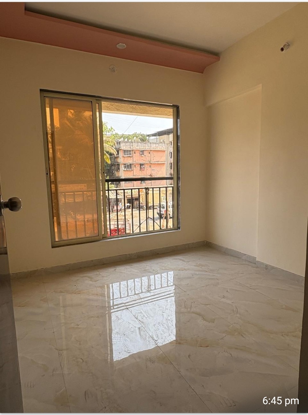 2 BHK + Pooja Room Apartment For Sale in  Govind Height Virar East
