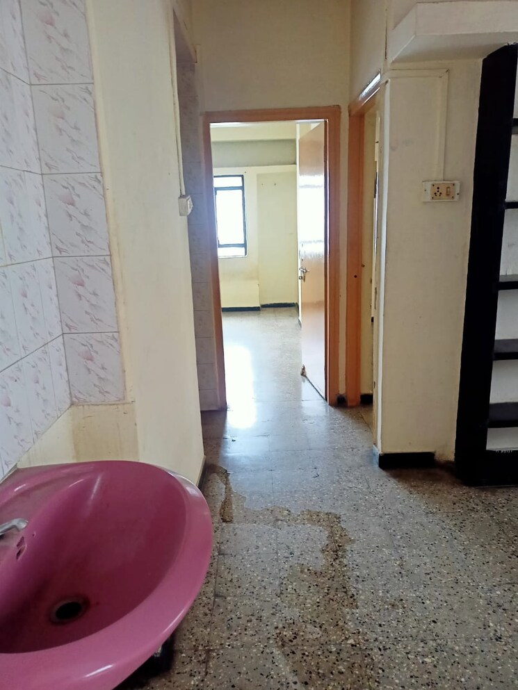 undefined, indira nagar 2 Bedroom 850 Sq.Ft. Apartment In Indira Nagar Nashik 8509013