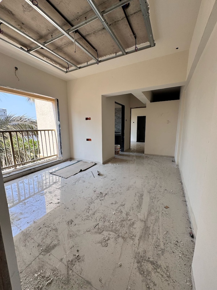 undefined, vasai west 1 Bedroom 438 Sq.Ft. Apartment In Vasai West Palghar 8509011